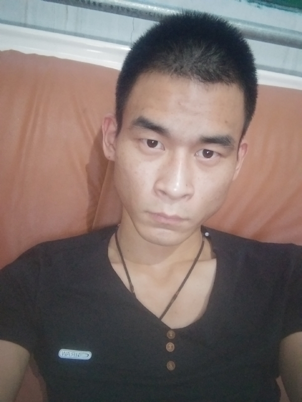 单身狗一枚的第一张照片--衡水王婆说媒