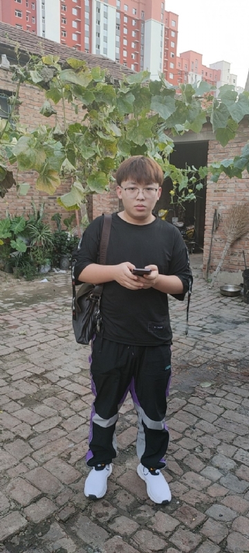 辛禹的第二张照片--衡水王婆说媒