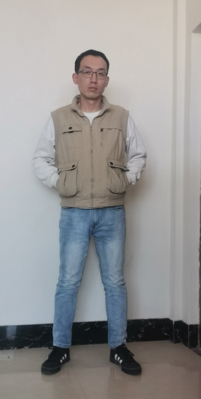 郭江富的第一张照片--衡水王婆说媒