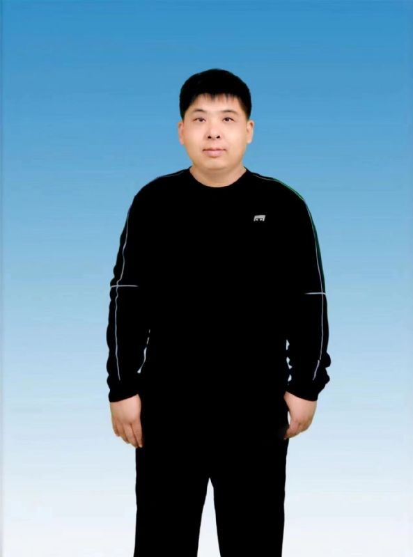 羡之的第三张照片--衡水王婆说媒
